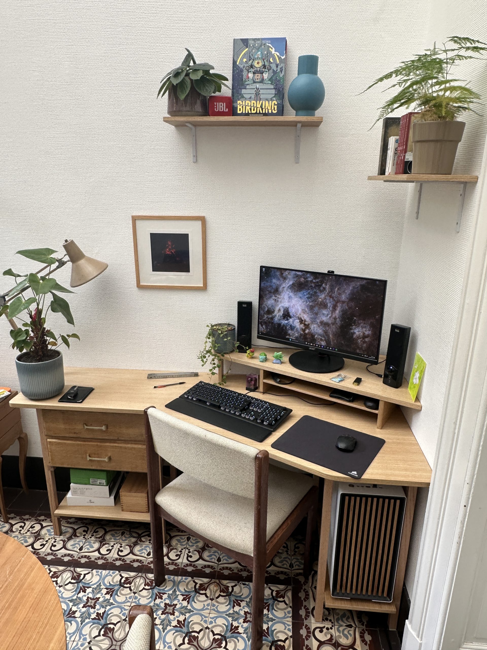 bureau