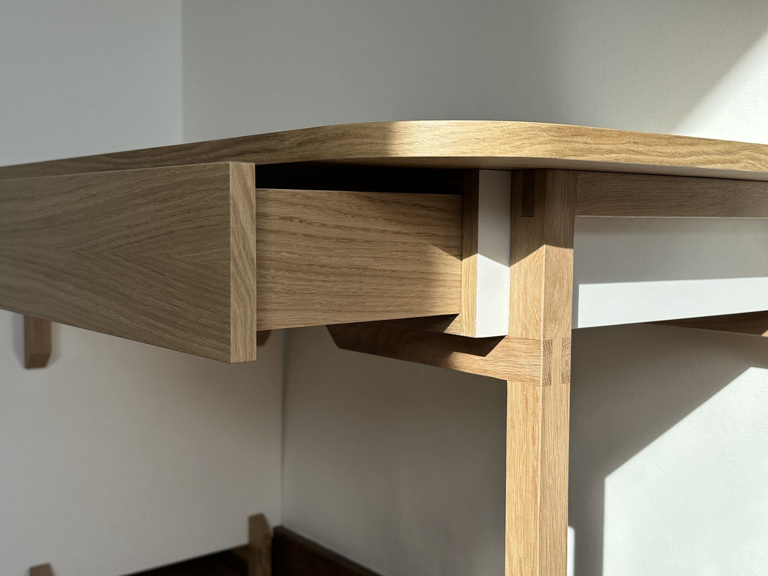 bureau chêne 2