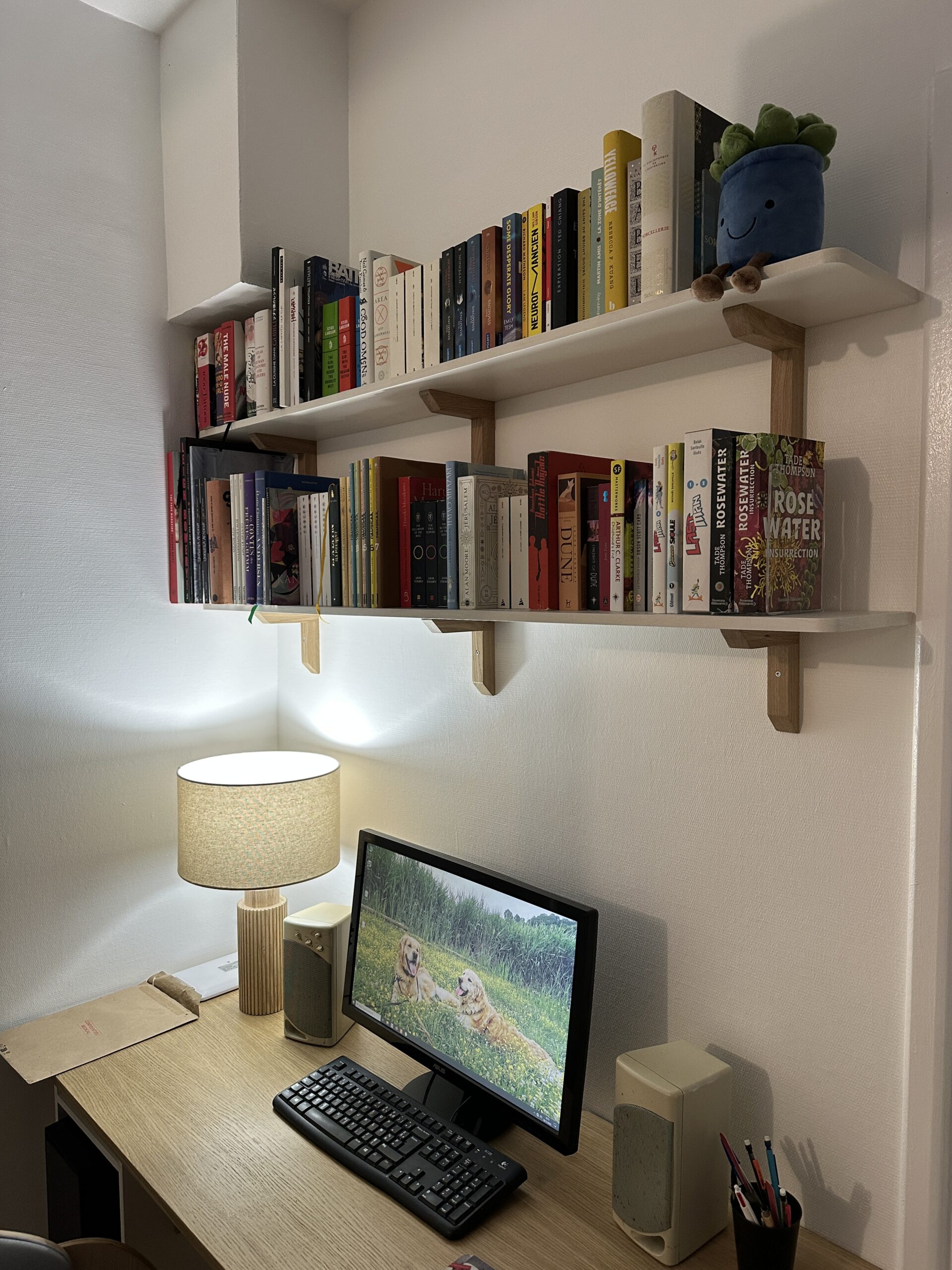 bureau chêne 5